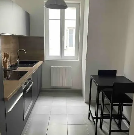 Appartement 2 pièces à vendre – Strasbourg Neudorf appartement-2-pieces-a-Strasbourg-Neudorf-1