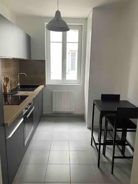 Appartement 2 pièces à vendre – Strasbourg Neudorf appartement-2-pieces-a-Strasbourg-Neudorf-1