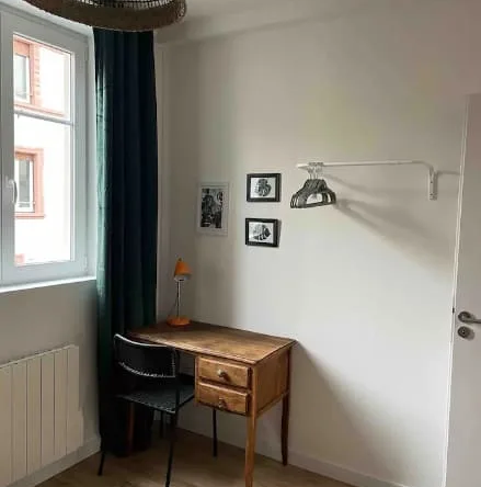 Appartement 2 pièces à vendre – Strasbourg Neudorf appartement-2-pieces-a-Strasbourg-Neudorf-3