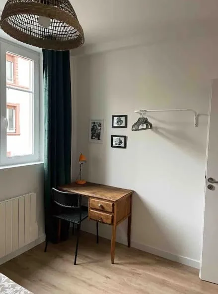 Appartement 2 pièces à vendre – Strasbourg Neudorf appartement-2-pieces-a-Strasbourg-Neudorf-3