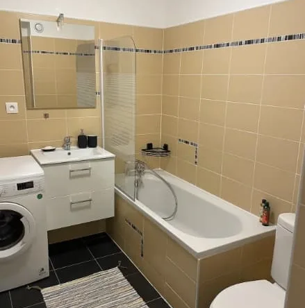 Appartement 2 pièces à vendre – Strasbourg Neudorf appartement-2-pieces-a-Strasbourg-Neudorf-4