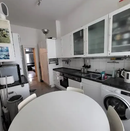 Appartement 3 pièces à vendre à Strasbourg Étoile Bourse Appartement-3-Pieces-a-Strasbourg-Etoile-Bourse-3