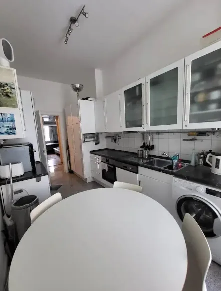 Appartement 3 pièces à vendre à Strasbourg Étoile Bourse Appartement-3-Pieces-a-Strasbourg-Etoile-Bourse-3