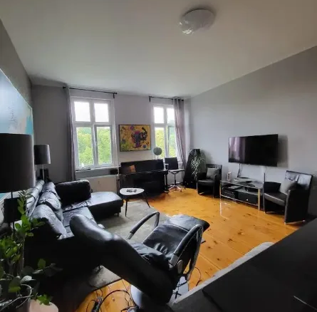 Appartement 3 pièces à vendre à Strasbourg Étoile Bourse Appartement-3-Pieces-a-Strasbourg-Etoile-Bourse-6