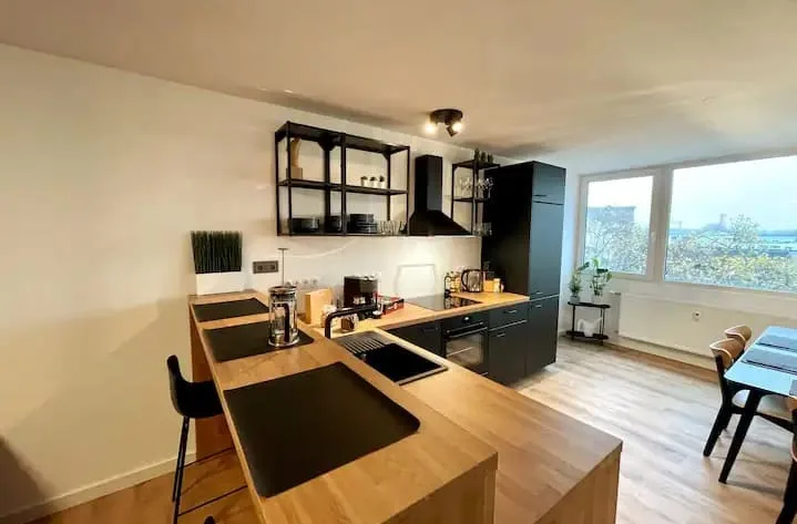 Appartement 3 pièces à vendre à Strasbourg La Meinau appartement-3-Pieces-a-Strasbourg-La-Meinau-2