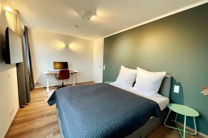 Appartement 3 pièces à vendre à Strasbourg La Meinau appartement-3-Pieces-a-Strasbourg-La-Meinau-3