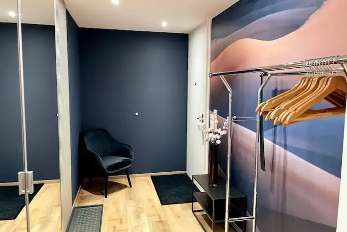 Appartement 3 pièces à vendre à Strasbourg La Meinau appartement-3-Pieces-a-Strasbourg-La-Meinau-5