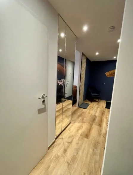 Appartement 3 pièces à vendre à Strasbourg La Meinau appartement-3-Pieces-a-Strasbourg-La-Meinau-7