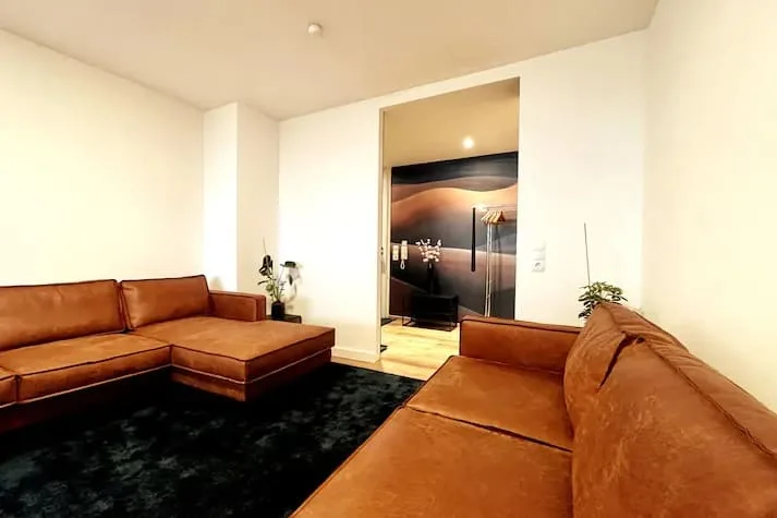 Appartement 3 pièces à vendre à Strasbourg La Meinau appartement-3-Pieces-a-Strasbourg-La-Meinau