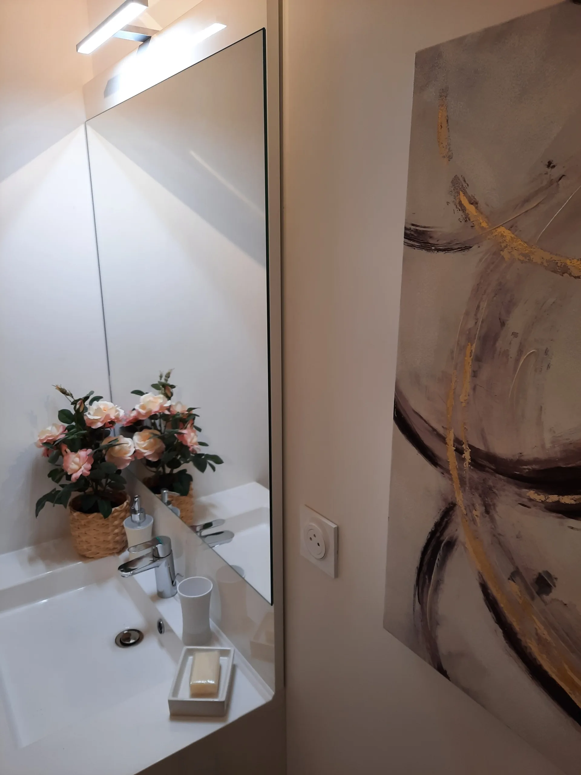 Appartement 3 pièces à vendre à Strasbourg Neudorf Appartement-3-Pieces-Strasbourg-Neudorf-5-scaled