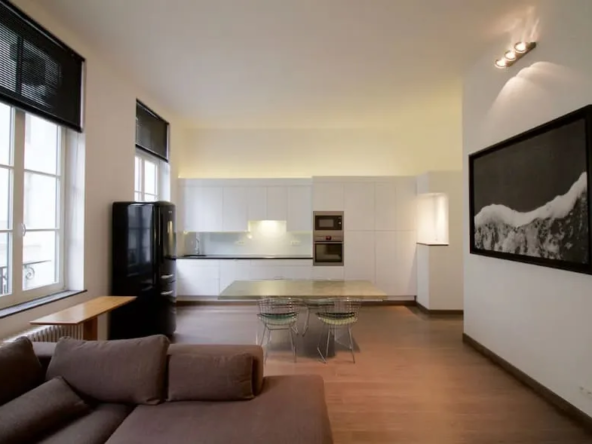 Appartement 3 pièces à vendre à Strasbourg Tribunal République 3-pieces-a-Strasbourg-Tribunal-Republique