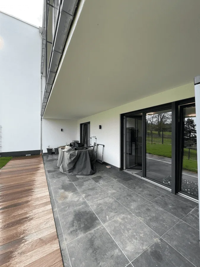 Appartement 3 pièces en rez-de-jardin à vendre à Strasbourg La Robertsau Appartement-a-Strasbourg-La-Robertsau-4