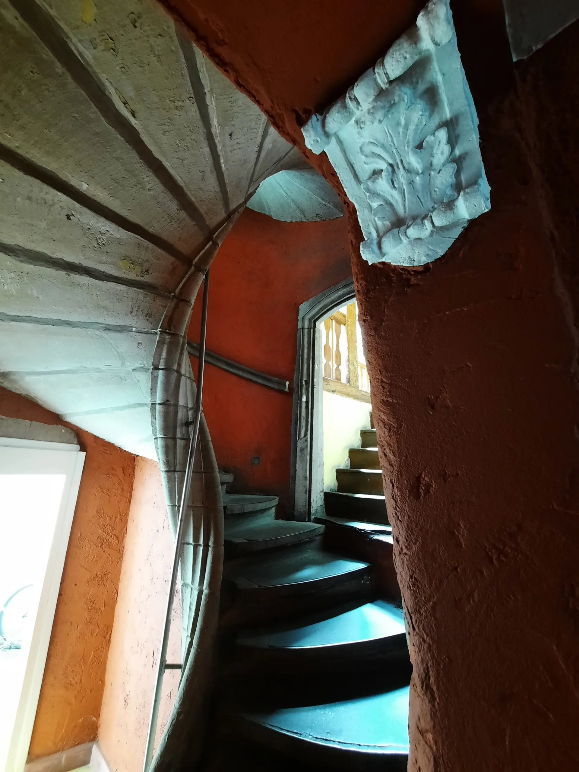 Appartement 4 pièces à vendre à Strasbourg La Petite France Appartement-4-Pieces-Strasbourg-Petite-France-3-1-scaled