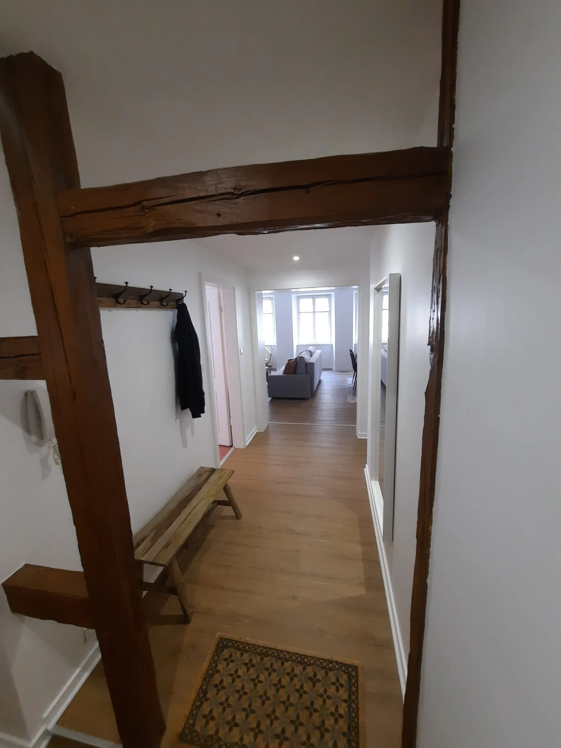 Appartement 4 pièces à vendre à Strasbourg La Petite France Appartement-4-Pieces-Strasbourg-Petite-France-4-1-scaled-e1725723512521