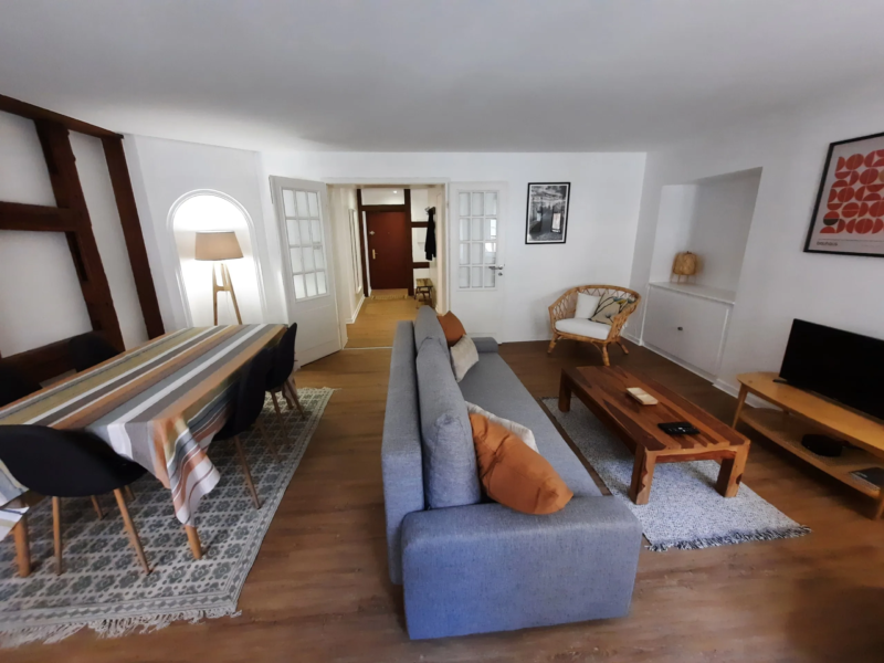 Appartement 4 pièces à vendre à Strasbourg La Petite France Appartement-4-Pieces-Strasbourg-Petite-France-7-scaled