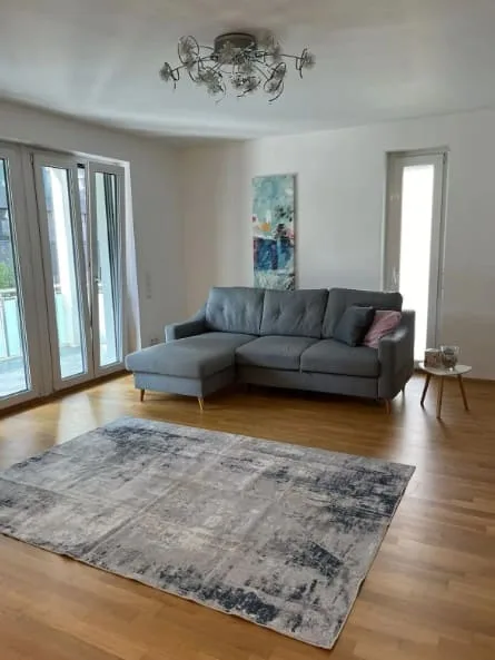 Appartement 4 pièces à vendre à Strasbourg Wacken Appartement-4-Pieces-a-Strasbourg-Wacken-1