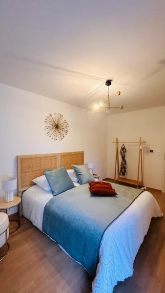 Appartement 5 pièces à vendre à Strasbourg Wacken 1