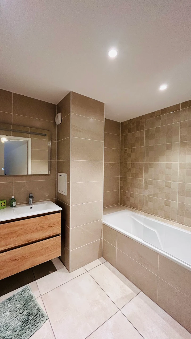 Appartement 5 pièces à vendre à Strasbourg Wacken 3