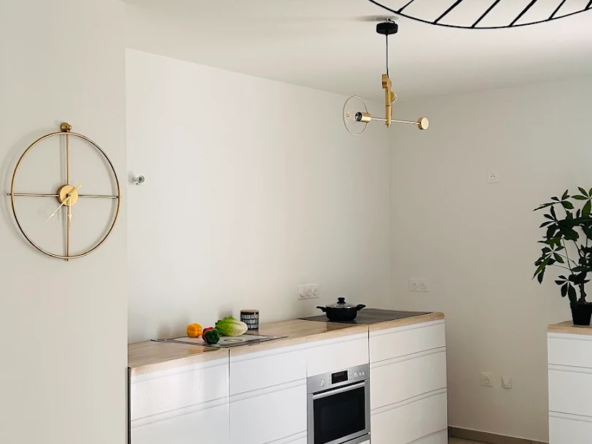 Appartement 5 pièces à vendre à Strasbourg Wacken 4