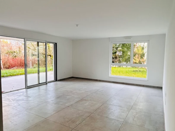 Appartement 5 pièces à vendre à Strasbourg Wacken 5