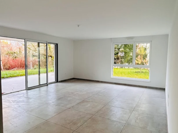 Appartement 5 pièces à vendre à Strasbourg Wacken 5