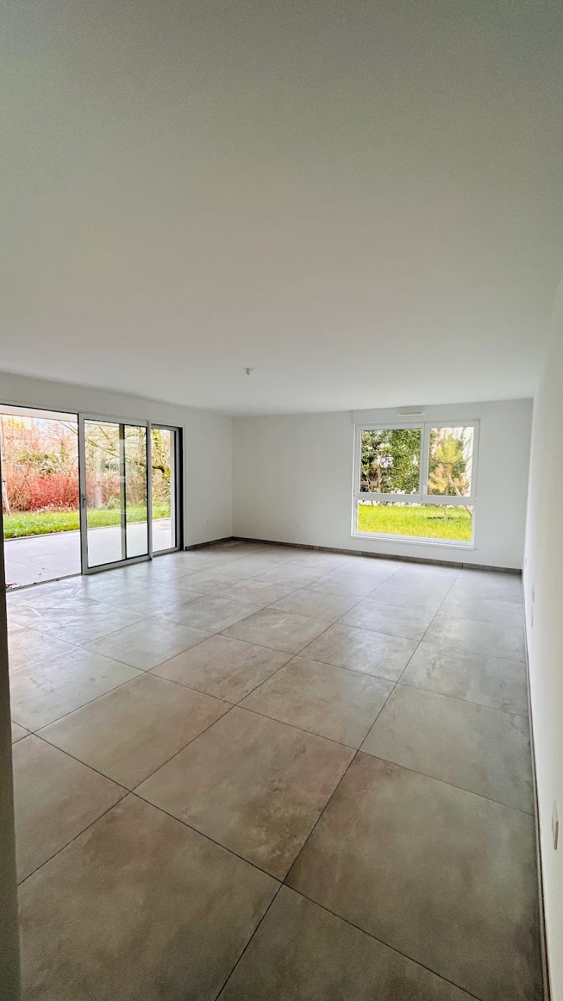 Appartement 5 pièces à vendre à Strasbourg Wacken 5