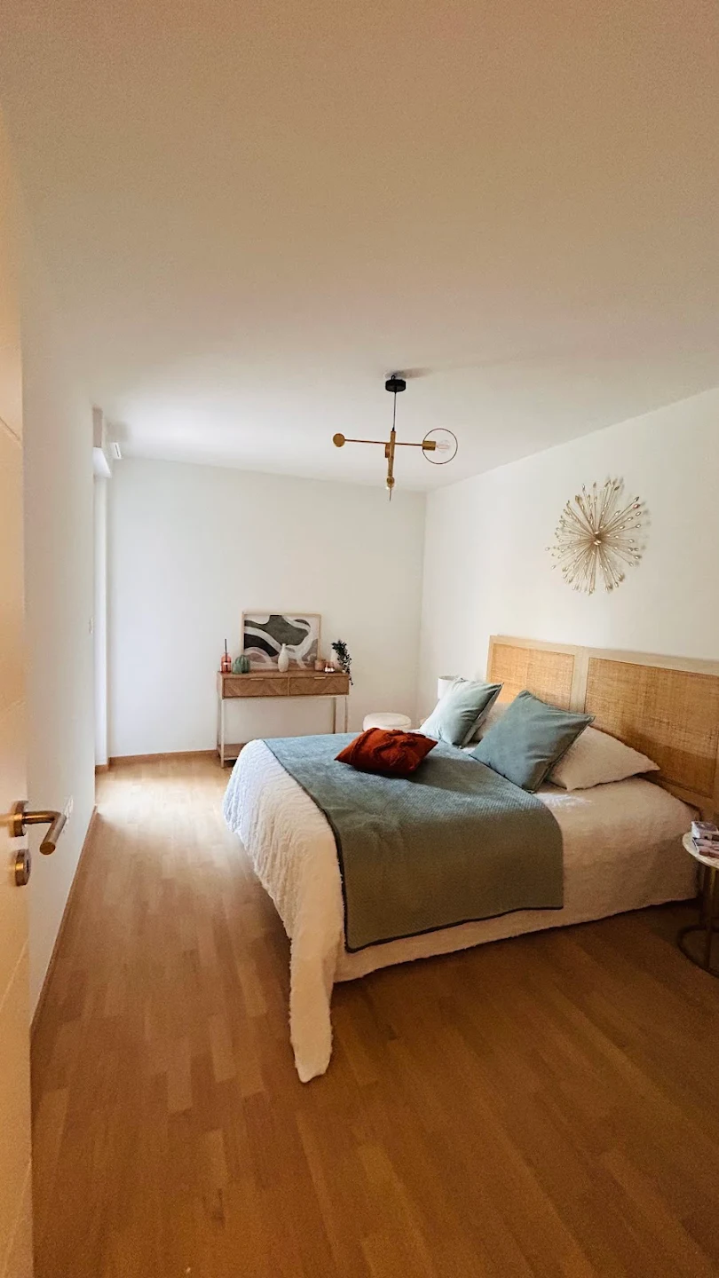 Appartement 5 pièces à vendre à Strasbourg Wacken