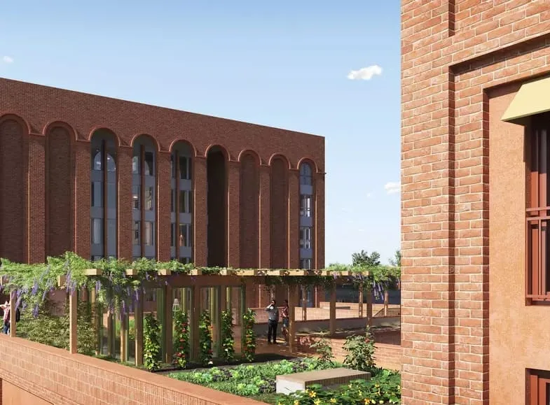 Campus Starlette à vendre à Strasbourg campus-starlette-a-strasbourg-6