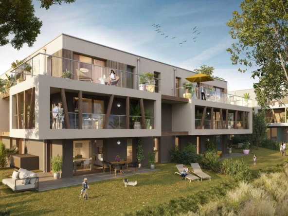 Caractère à vendre à Mittelhausbergen caractere-a-Mittelhausbergen-1