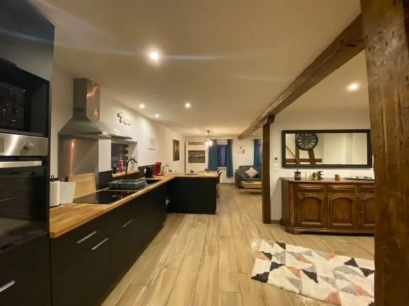 Duplex 3 pièces à vendre à Strasbourg La Krutenau duplex-3-pieces-a-strasbourg-la-krutenau-2