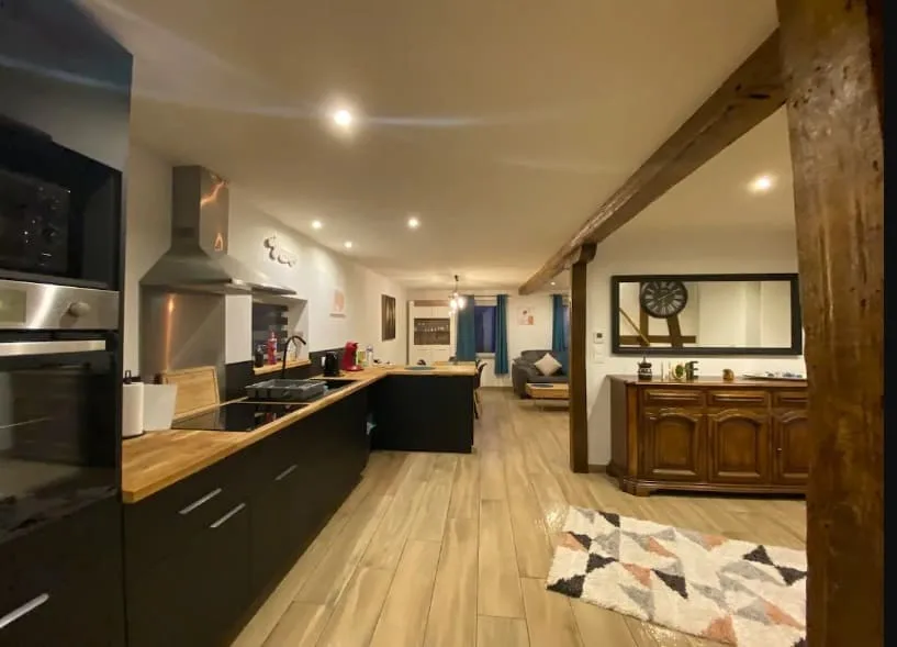 Duplex 3 pièces à vendre à Strasbourg La Krutenau duplex-3-pieces-a-strasbourg-la-krutenau-2