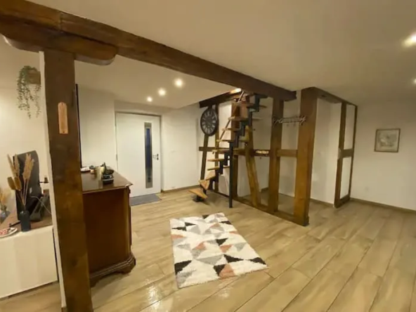 Duplex 3 pièces à vendre à Strasbourg La Krutenau duplex-3-pieces-a-strasbourg-la-krutenau-3