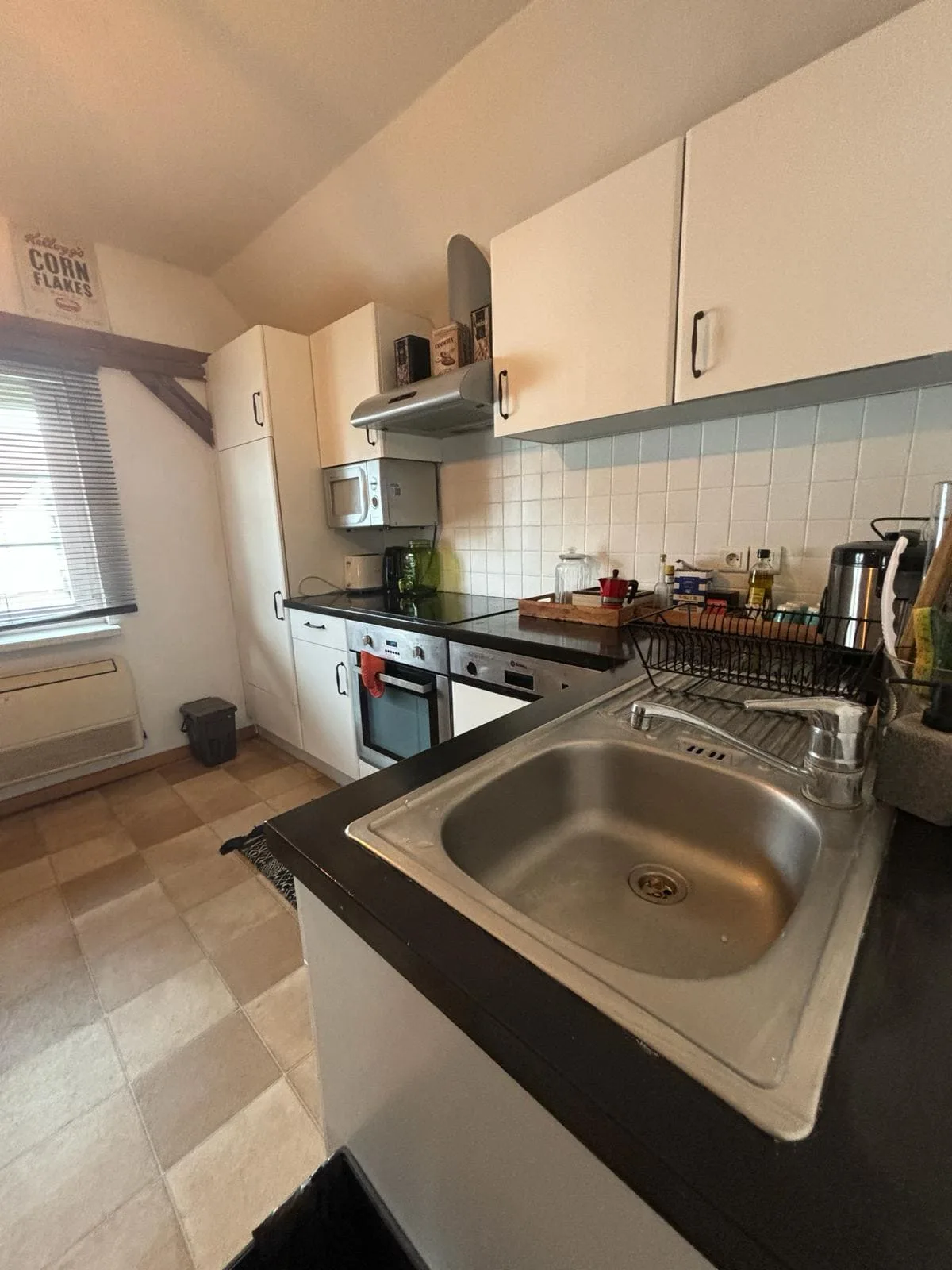 Duplex 3 pièces à vendre à Vendenheim duplex-3-Pieces-Vendenheim-5