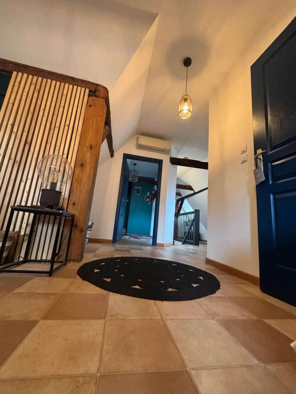 Duplex 3 pièces à vendre à Vendenheim duplex-3-Pieces-Vendenheim-8