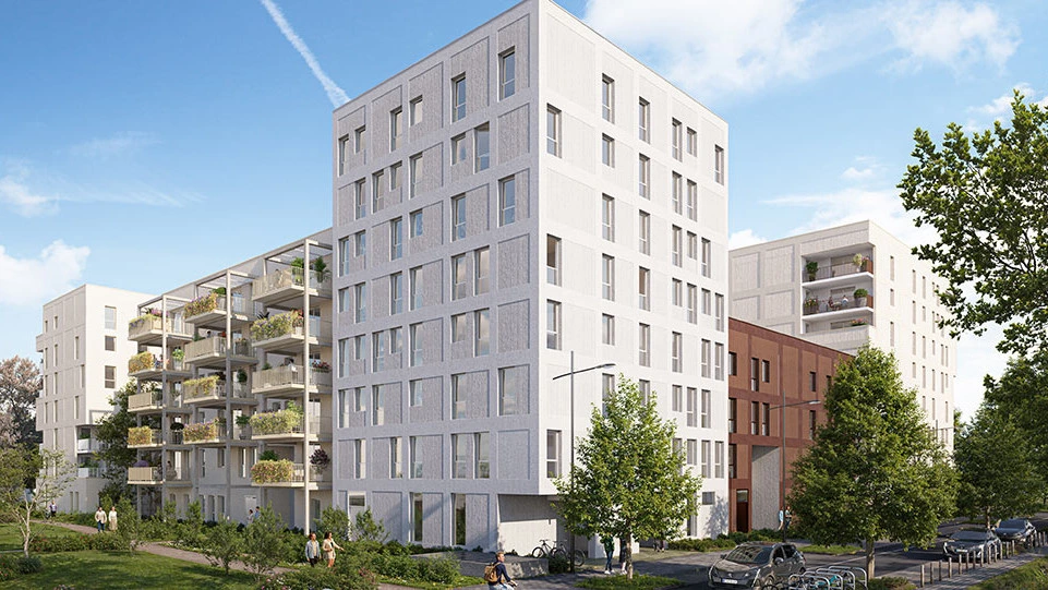 La Belle Fabrique à vendre à strasbourg 1