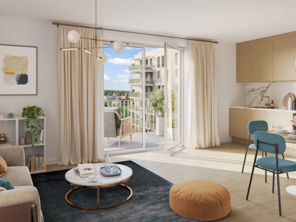 La Belle Fabrique à vendre à strasbourg 2