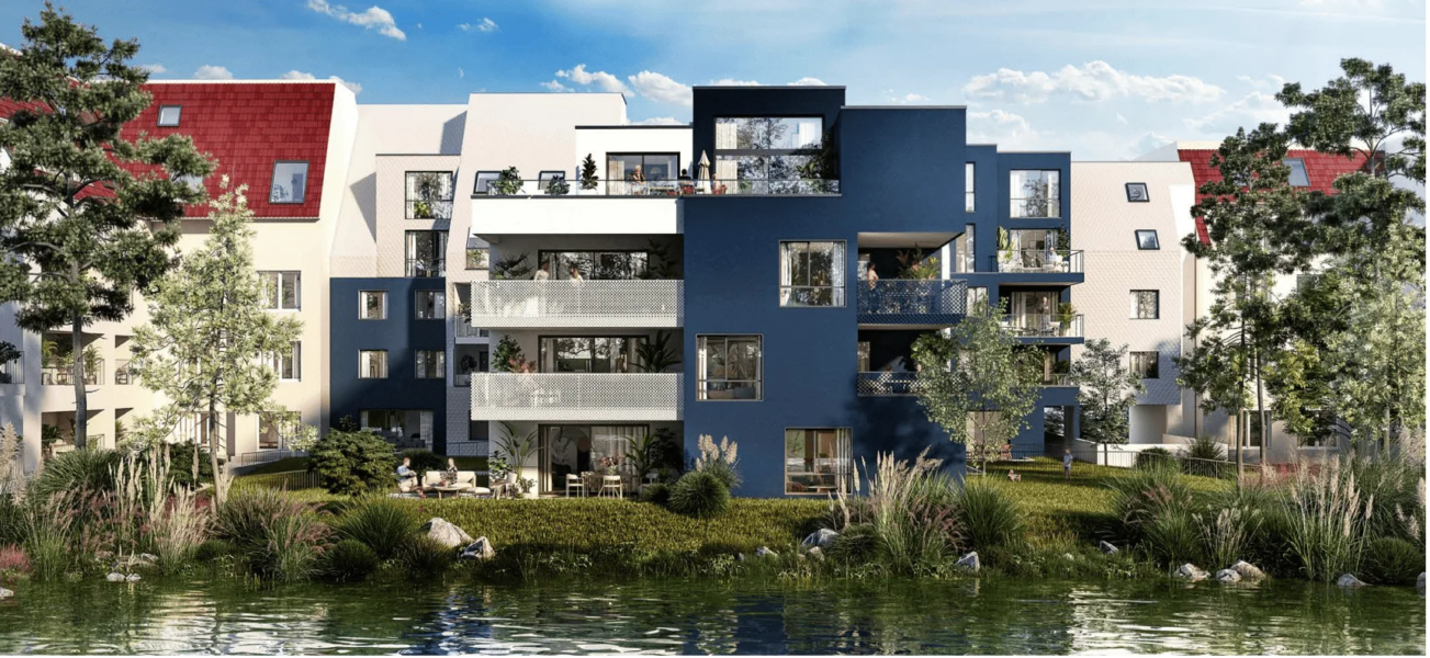 Le Tivoli 48 à vendre à Strasbourg Le-tivoli-48-a-Strasbourg-2