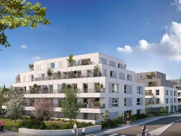 Les Jardins Sophoras à vendre à Bischheim Les-Jardins-Sophoras-a-Bischheim-3