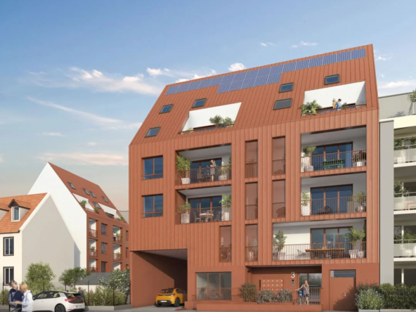 Terra Rossa à vendre à Strasbourg terra-rossa-a-strasbourg