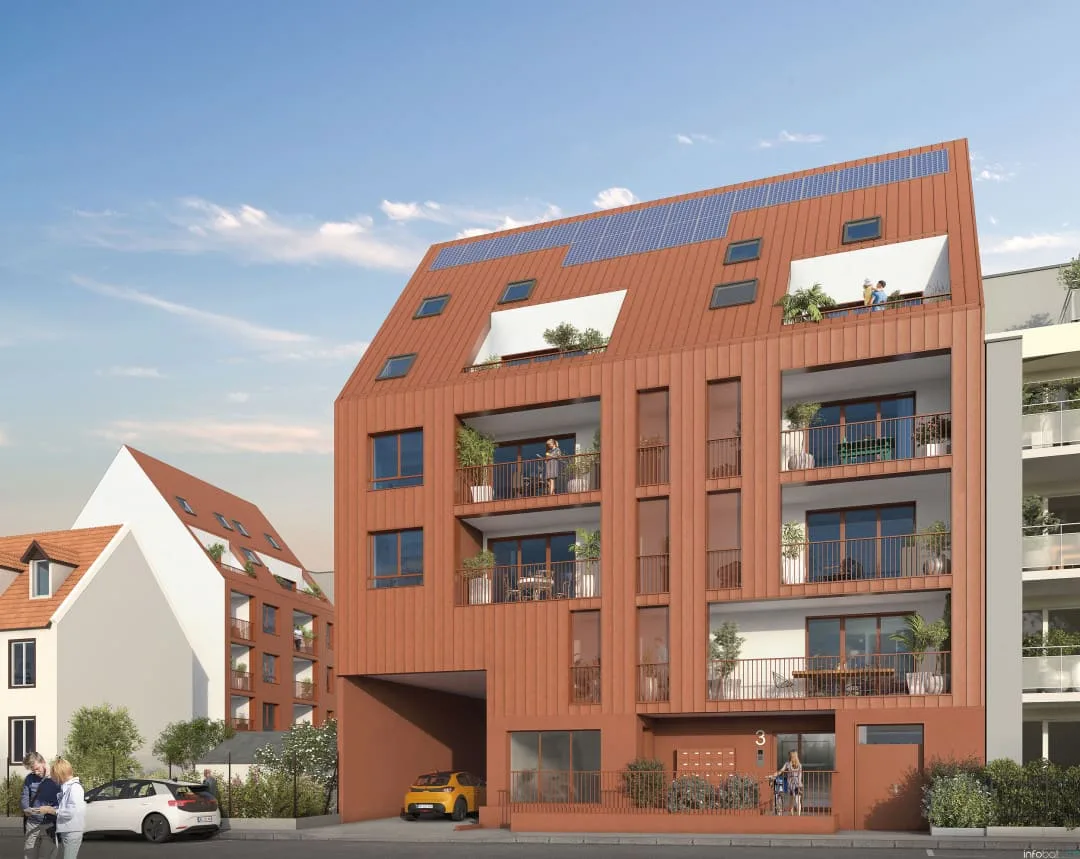 Terra Rossa à vendre à Strasbourg terra-rossa-a-strasbourg