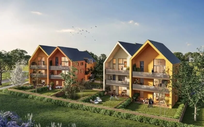 Terramonta à vendre à La Wantzenau terramonta-a-la-wantzenau