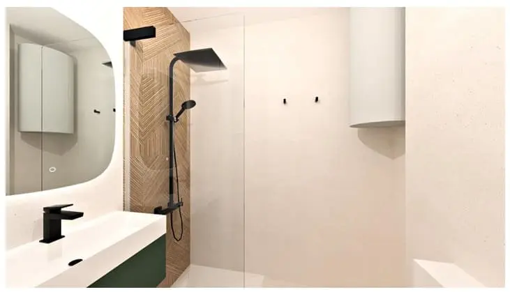 Studio à vendre à Strasbourg La Petite France studio-a-strasbourg-la-petite-france-10